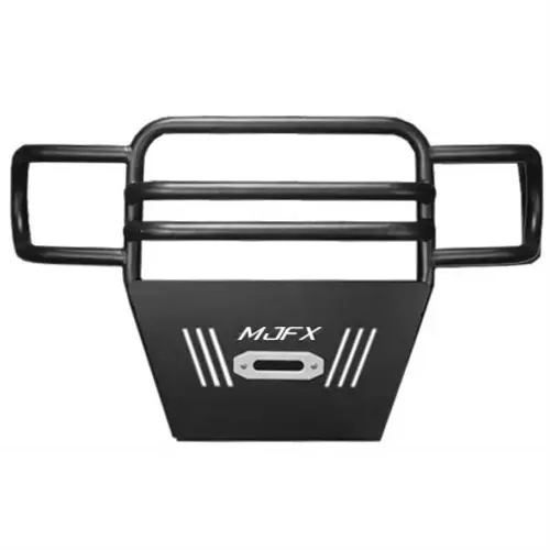 Alpha Brush Guard for Club Car Precedent MadJax