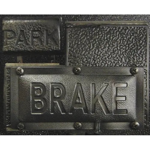 Brake Light Switch Pressure-Activated LGT-138
