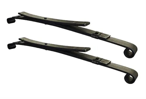 Club Precedent Dual Action Rear Leaf Springs