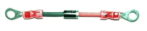 3 Amp HD Diode Red Hawk