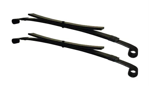 EZGO TXT Dual Action Rear Leaf Springs