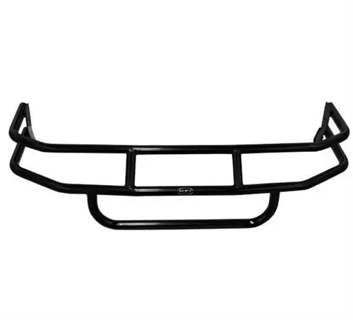 MadJax Black OEM Style Brush Guard for EZGO TXT MadJax