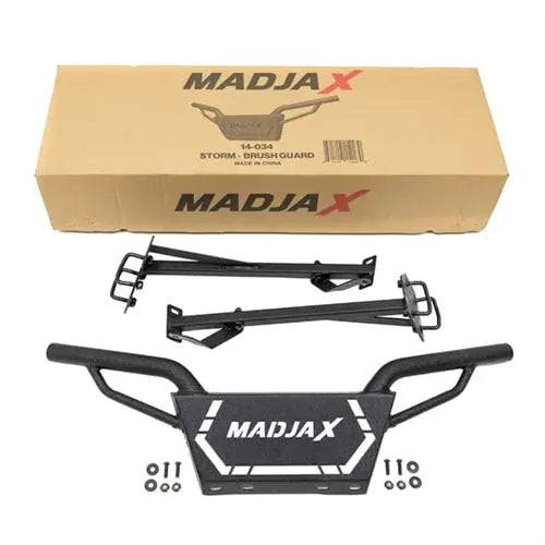 MadJax Brush Guard for EZGO TXT Storm Body MadJax