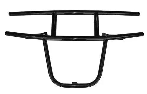 Jake's Black Brush Guard EZGO RXV Jake's