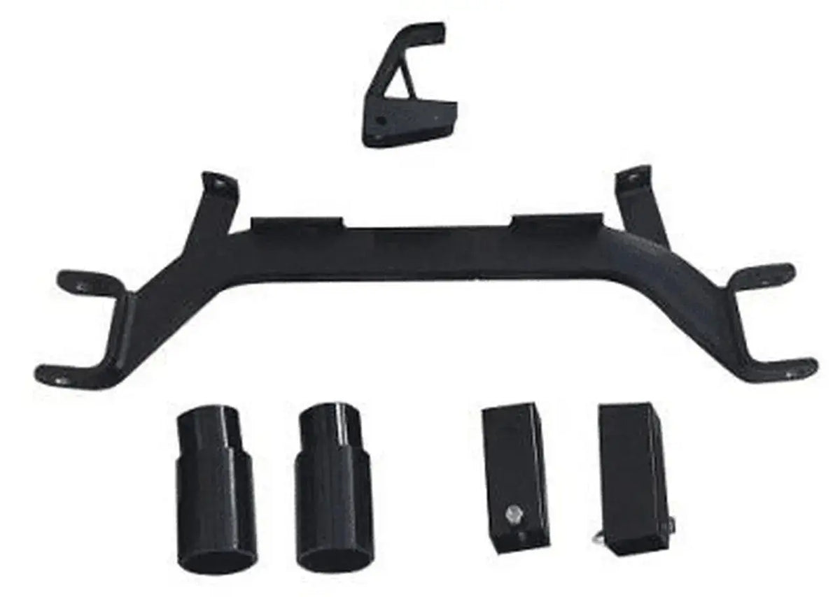 SGC 4" Drop Axle Lift Kit for EZGO Marathon Gas 1980-1994