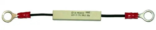 36/48V 200 Amp Resistor Red Hawk