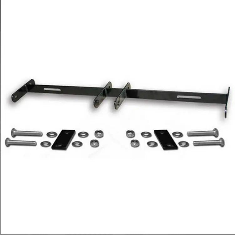 GTW 4 Seat Belt Set Mounting Bar MadJax