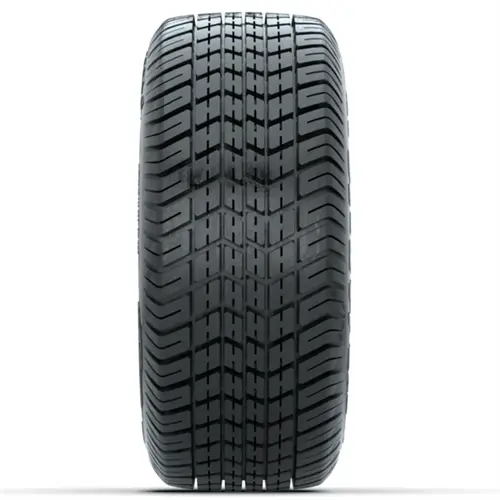215/40-12 Excel Classic DOT Street Tire GTW