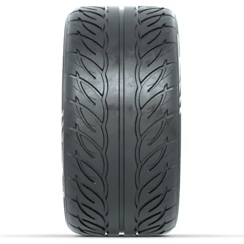 255/45-R14 GTW® Fusion GTR Steel Belted Street Tire GTW