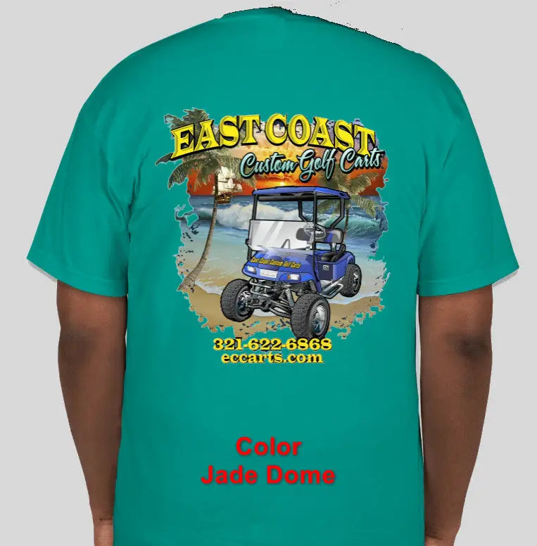 East Coast Apparel