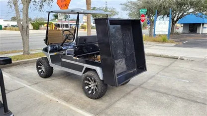 2006 Gas Club Car Carryall 2 Golf Cart ECCGC My Store