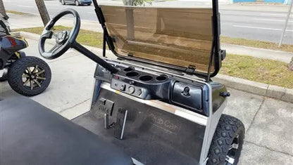 2006 Gas Club Car Carryall 2 Golf Cart ECCGC My Store