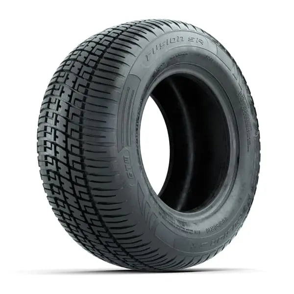 205/50-R10 GTW Fusion S/R Steel Belted Tire