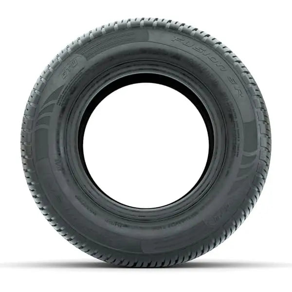 205/50-R10 GTW Fusion S/R Steel Belted Tire