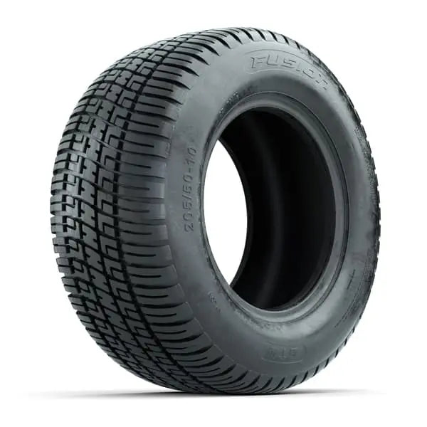 205/50-10 GTW Fusion Street Tire