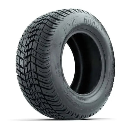 205/50-10 Mamba Street Low Profile Golf Cart Tire