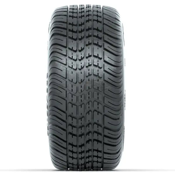 205/50-10 Mamba Street Low Profile Golf Cart Tire