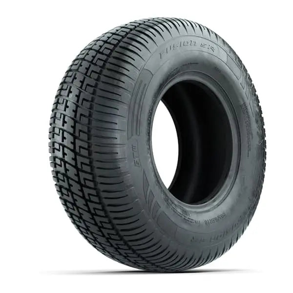 205/65-R10 GTW Fusion S/R Street Tire Angle View