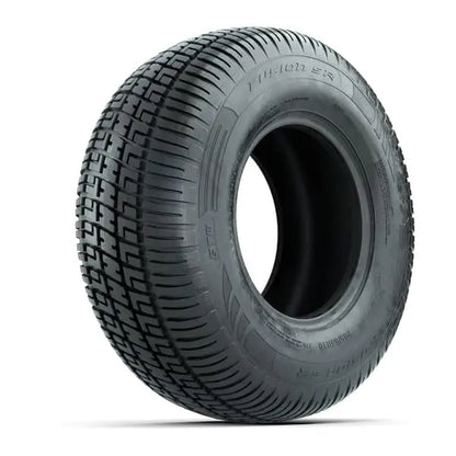 205/65-R10 GTW Fusion S/R Street Tire Angle View
