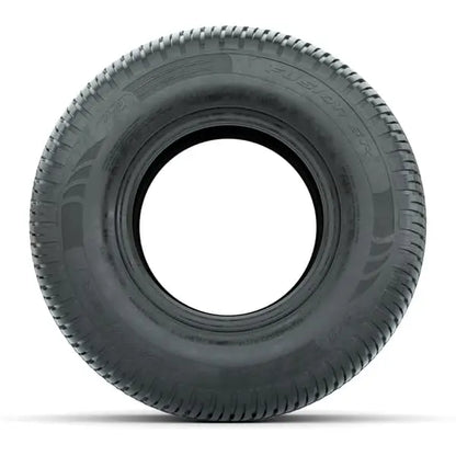 205/65-R10 GTW Fusion S/R Street Tire Face View