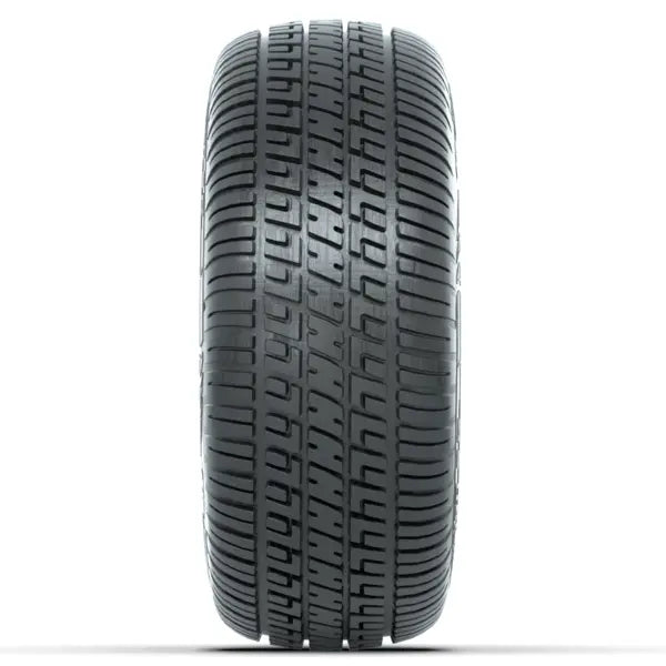 205/65-R10 GTW Fusion S/R Street Tire Tread View