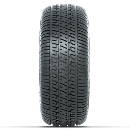 205/65-R10 GTW Fusion S/R Street Tire Tread View