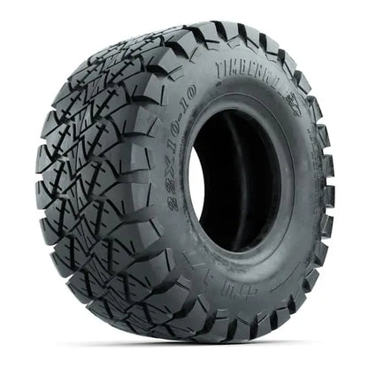 22x10-10 GTW Timberwolf A/T Tire