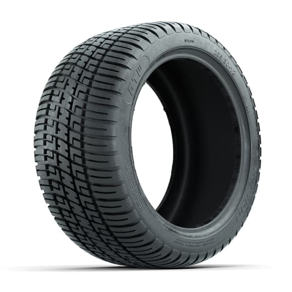 205/30-12 GTW Fusion Street Tire
