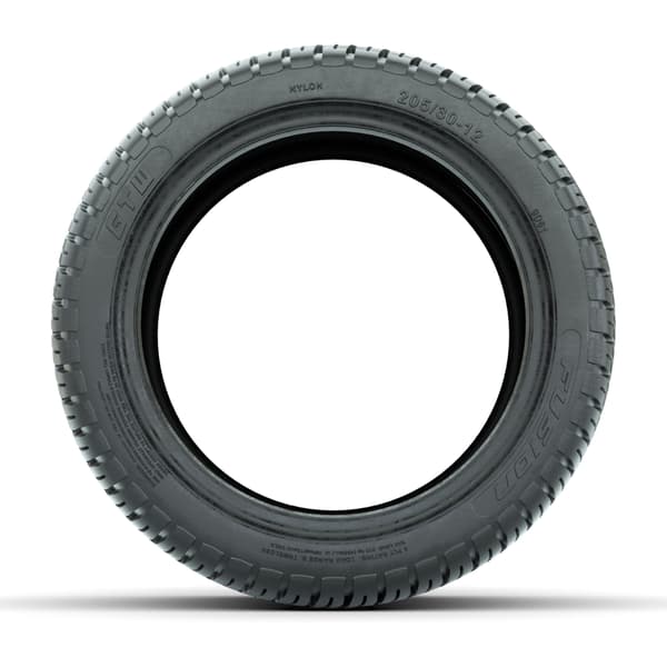 205/30-12 GTW Fusion Street Tire