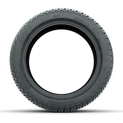205/30-12 GTW Fusion Street Tire