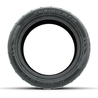 215/40-R12 GTW Fusion GTR Steel Belted Street Tire