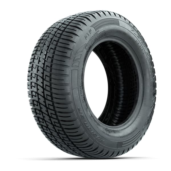 215/50-R12 GTW Fusion S/R Steel Belted Street Tire