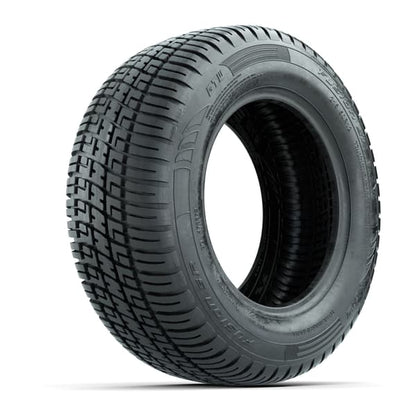 215/50-R12 GTW Fusion S/R Steel Belted Street Tire