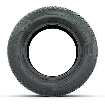 215/50-R12 GTW Fusion S/R Steel Belted Street Tire