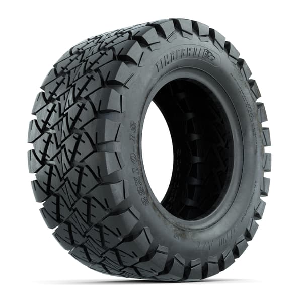 22x10-12 GTW Timberwolf A/T Tire