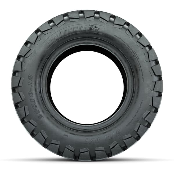 22x10-12 GTW Timberwolf A/T Tire