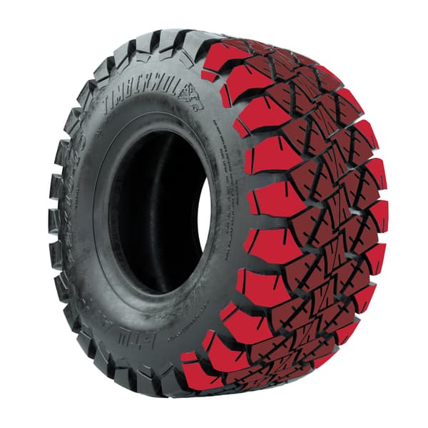 22x10-12 GTW Timberwolf A/T Tire