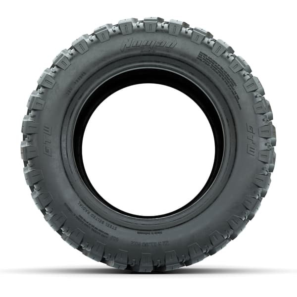 22x11-R12 GTW Nomad Steel Belted All Terrain Tire