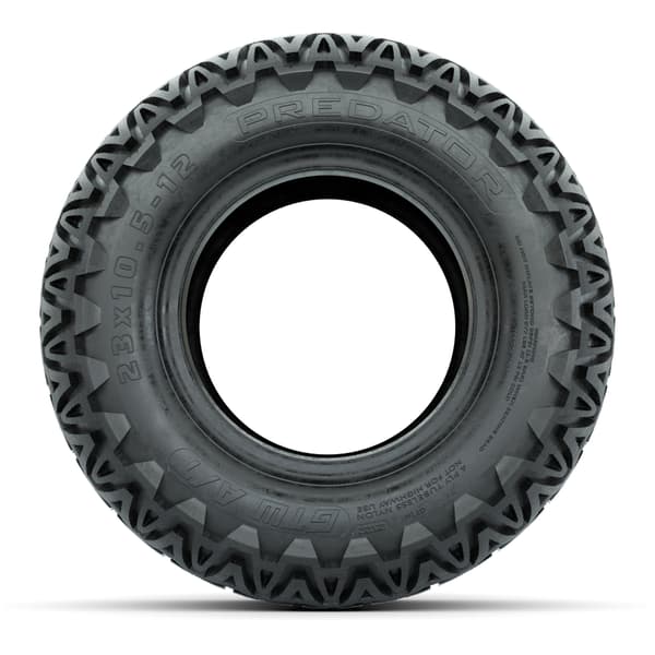 23x10.5x12 GTW Predator A-T Tire