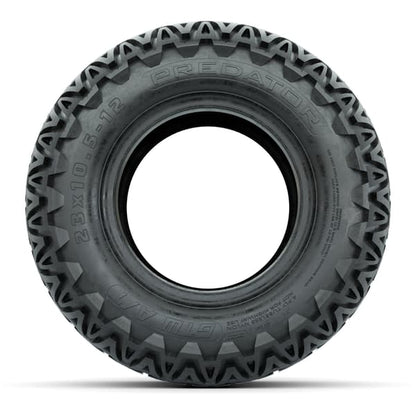 23x10.5x12 GTW Predator A-T Tire