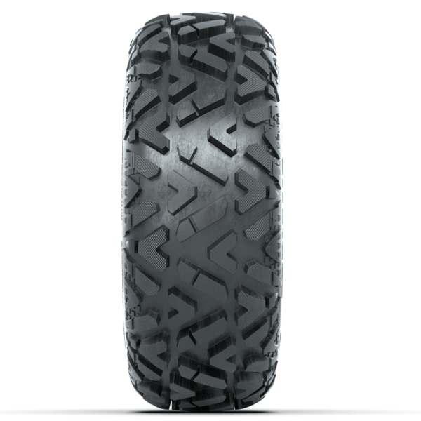 25x10-12 GTW Barrage Mud Tire