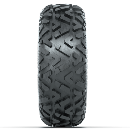 25x10-12 GTW Barrage Mud Tire