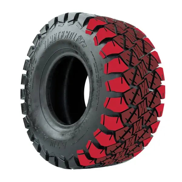 22x10-14 GTW Timberwolf All Terrain Tire Tread Highlights