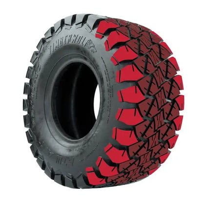 22x10-14 GTW Timberwolf All Terrain Tire Tread Highlights