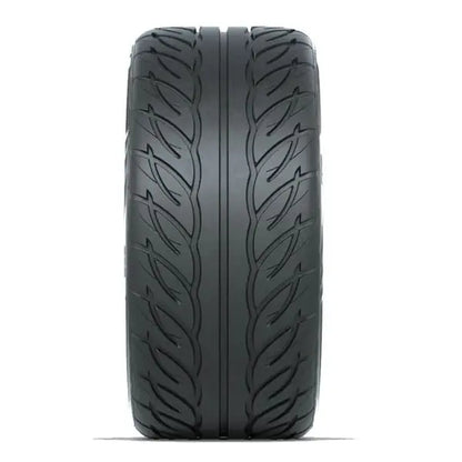 215/40-R15 GTW Fusion GTR Steel Belted Street Tire