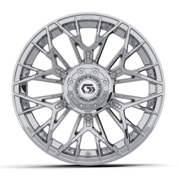 15x7 GTW Stellar Chrome Wheel