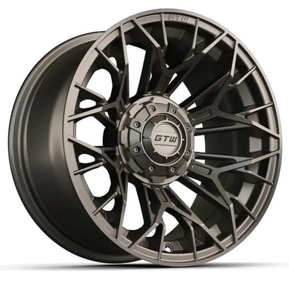 15x7 GTW Stellar Matte Bronze Wheel