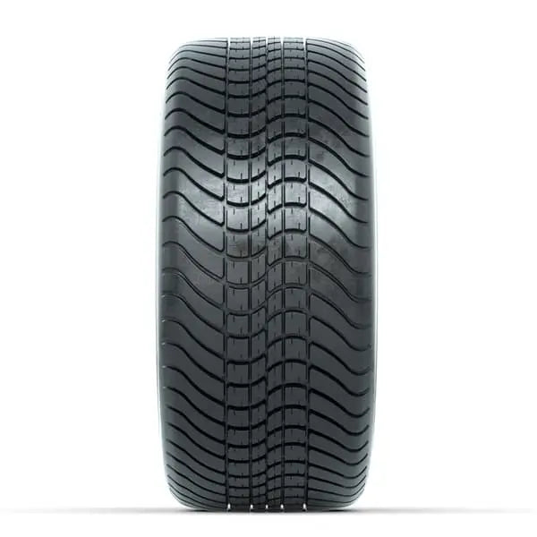 16" GTW Blur Black/Machined Wheels with 225/40-R16 Mamba Street Tires