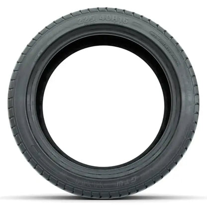 16" GTW 225/40-R16 Mamba Steel Belted Radial Street Tire
