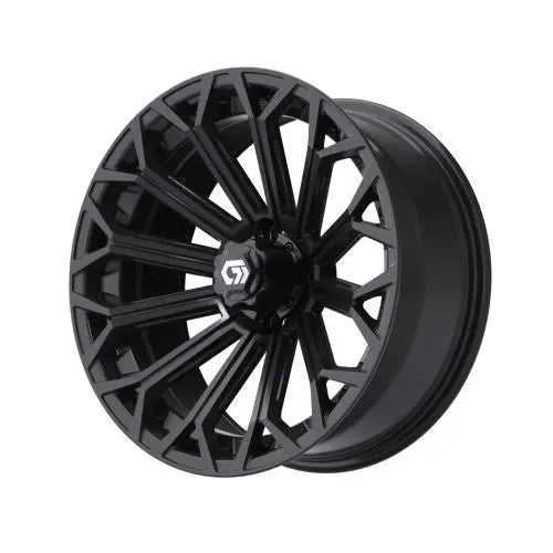 16″ GTW Phantom Gloss Black Wheel